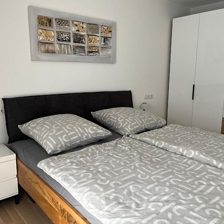 Ferienwohnung Mika FDH المظهر الخارجي الصورة