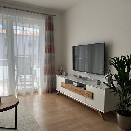 Ferienwohnung Mika FDH المظهر الخارجي الصورة