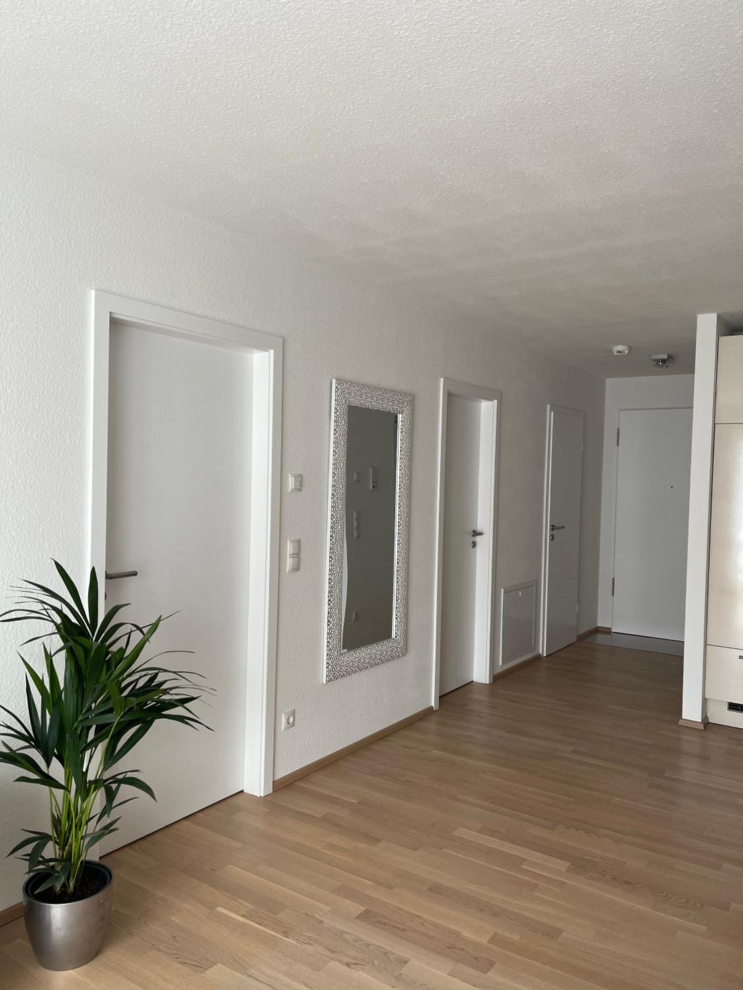 Ferienwohnung Mika FDH المظهر الخارجي الصورة