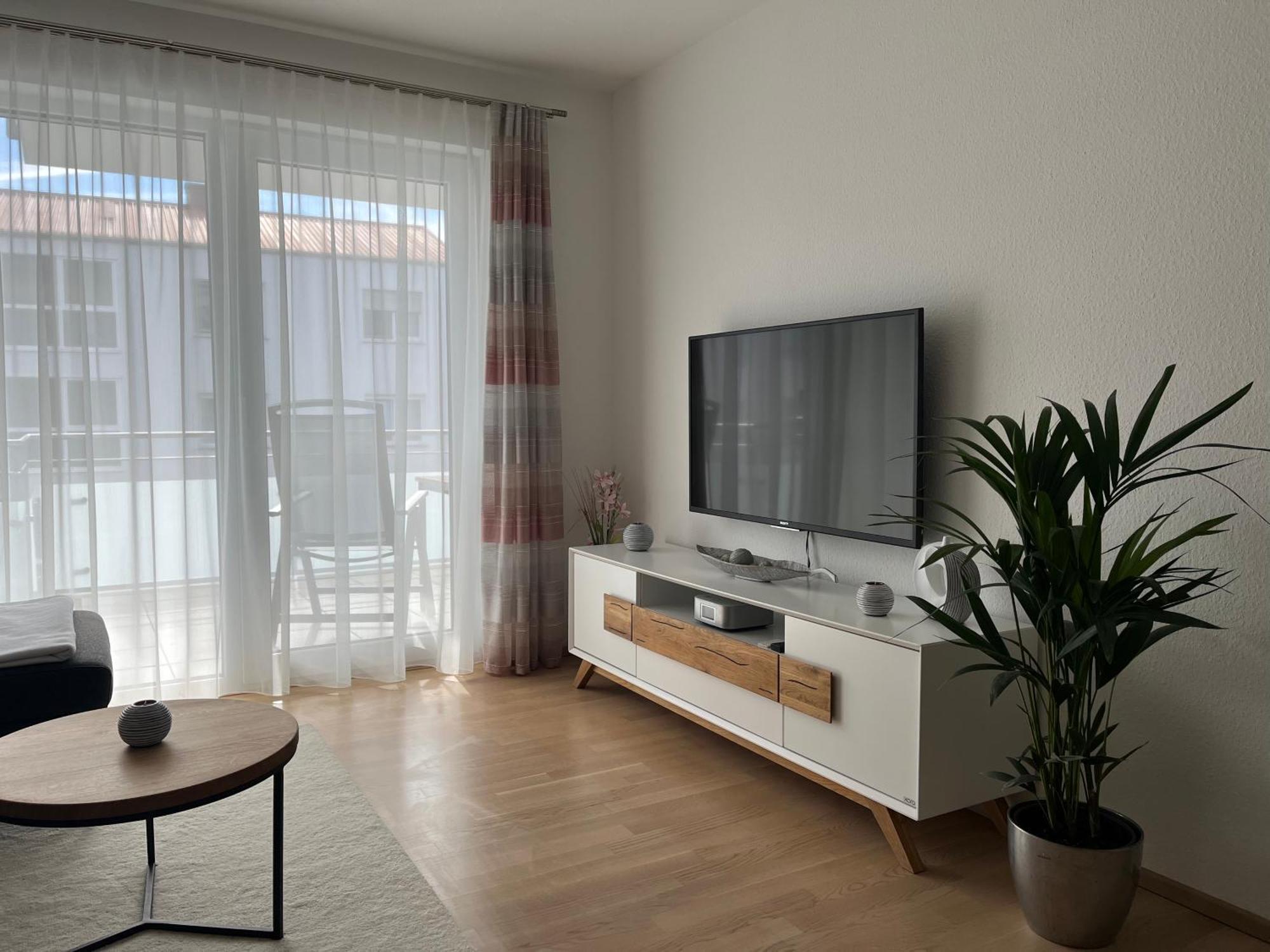 Ferienwohnung Mika FDH المظهر الخارجي الصورة