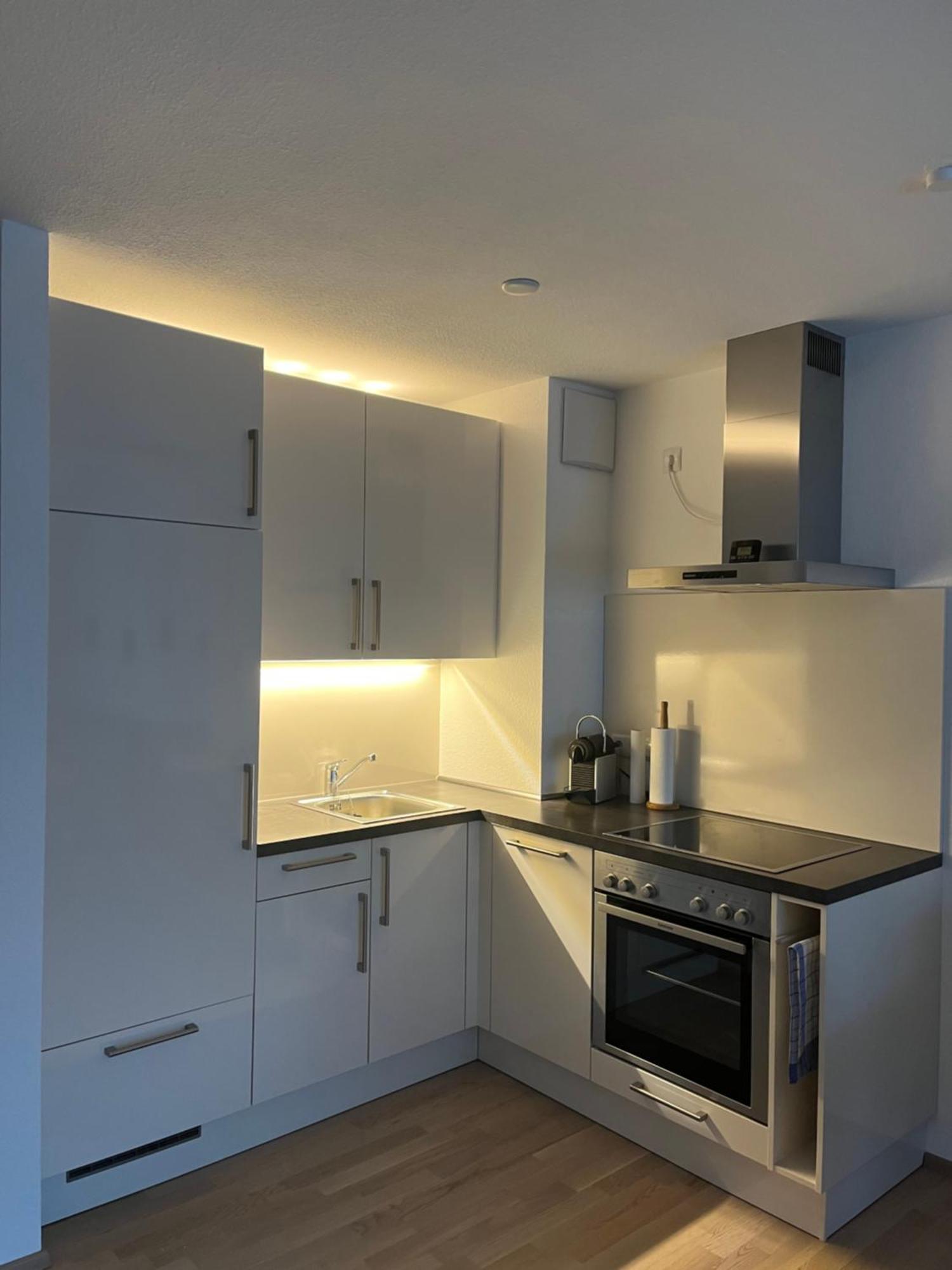Ferienwohnung Mika FDH المظهر الخارجي الصورة