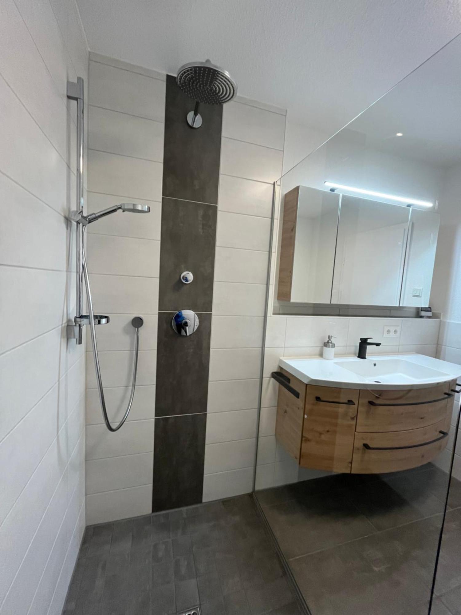Ferienwohnung Mika FDH المظهر الخارجي الصورة