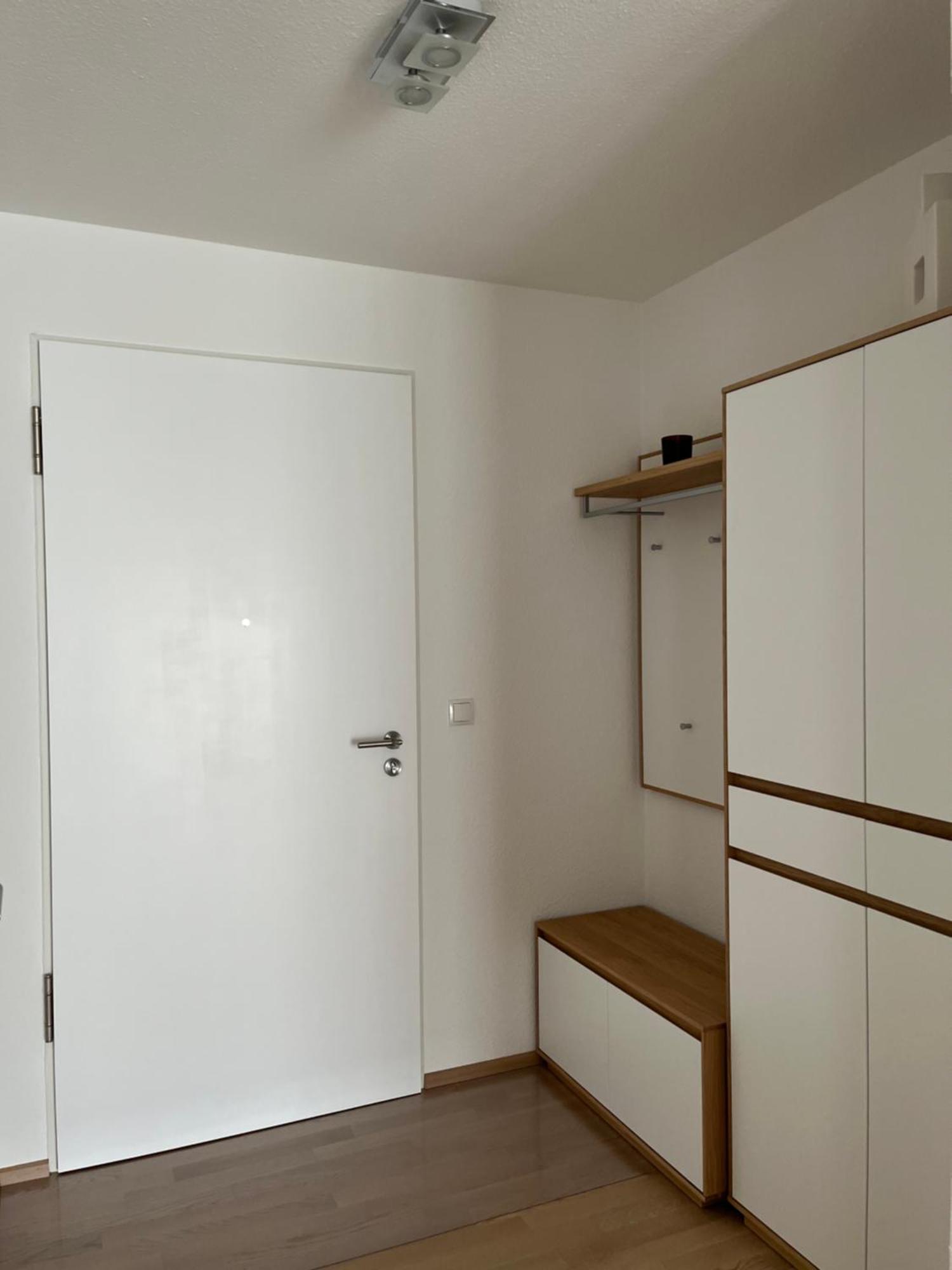 Ferienwohnung Mika FDH المظهر الخارجي الصورة